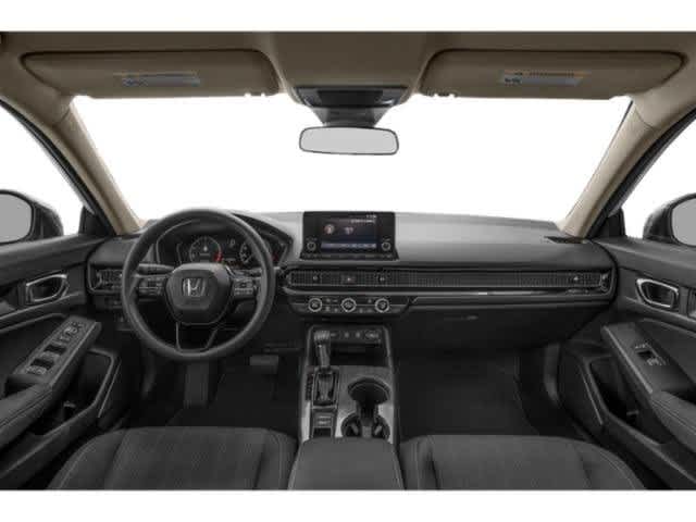 2026 Honda Civic - Image 8
