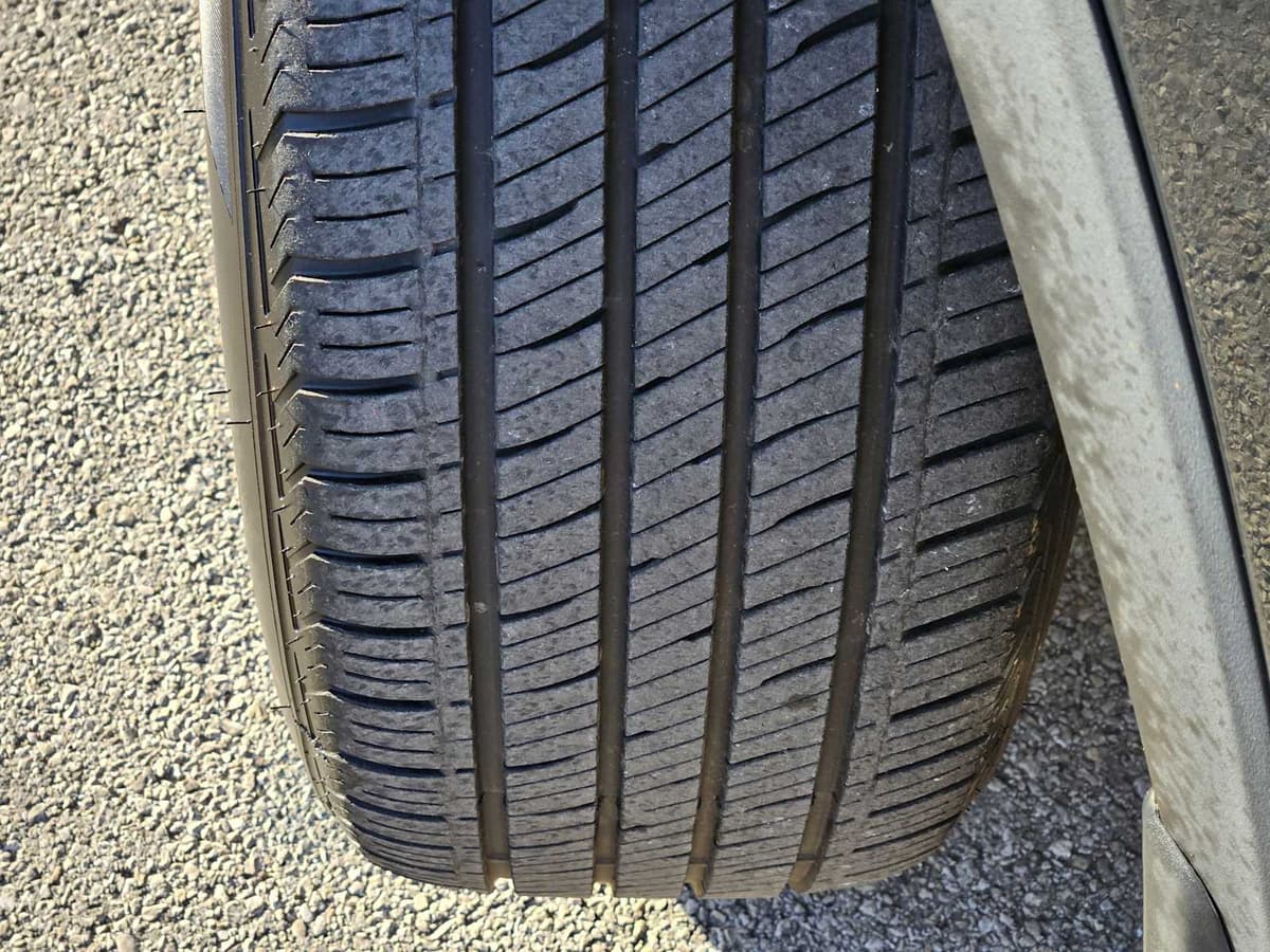 2023 Honda Passport - Image 10