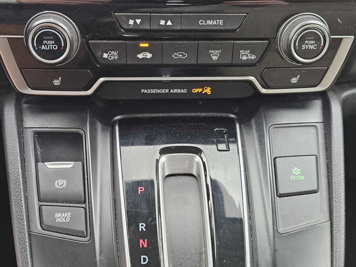 2019 Honda CR-V - Image 18