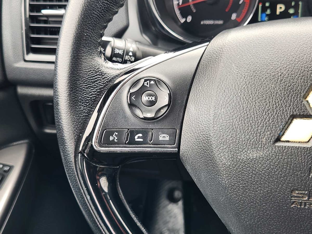 2022 Mitsubishi Outlander Sport - Image 27