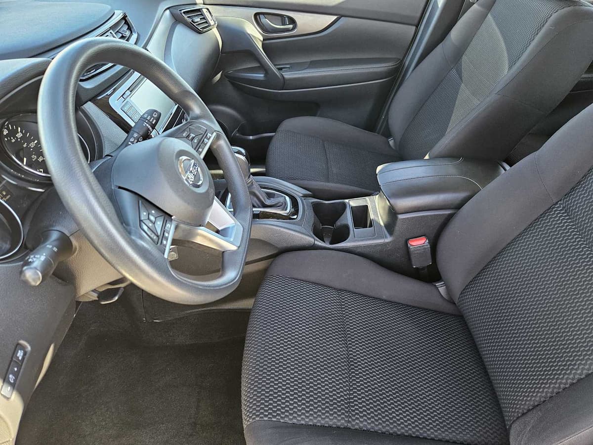 2020 Nissan Rogue Sport - Image 12