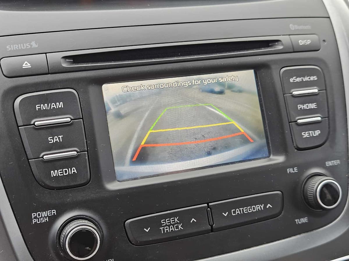 2015 Kia Sorento - Image 18