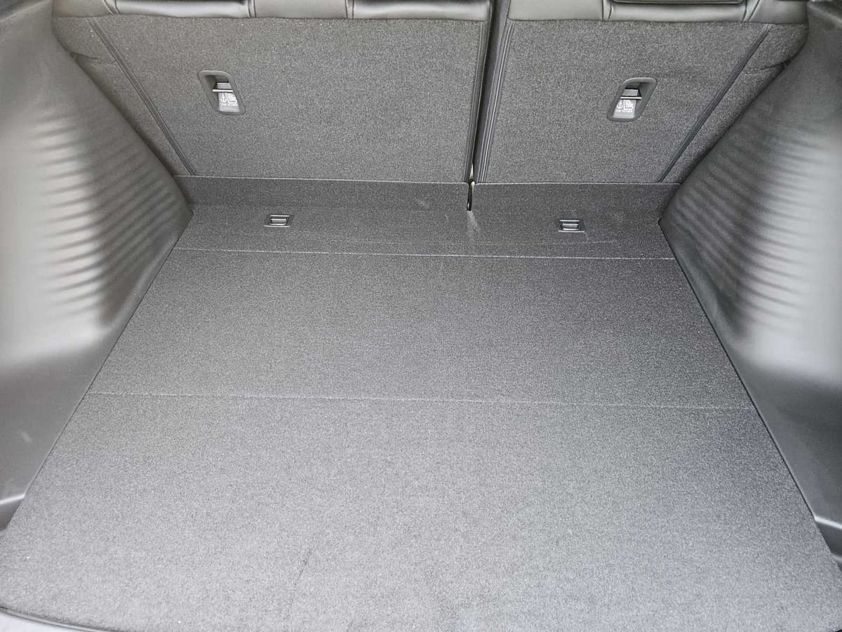 2026 Honda HR-V - Image 23