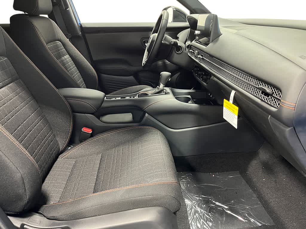 2026 Honda HR-V - Image 26