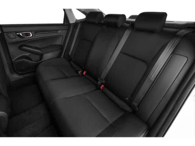 2026 Honda Civic - Image 15