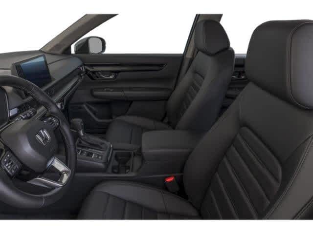 2026 Honda CR-V - Image 11