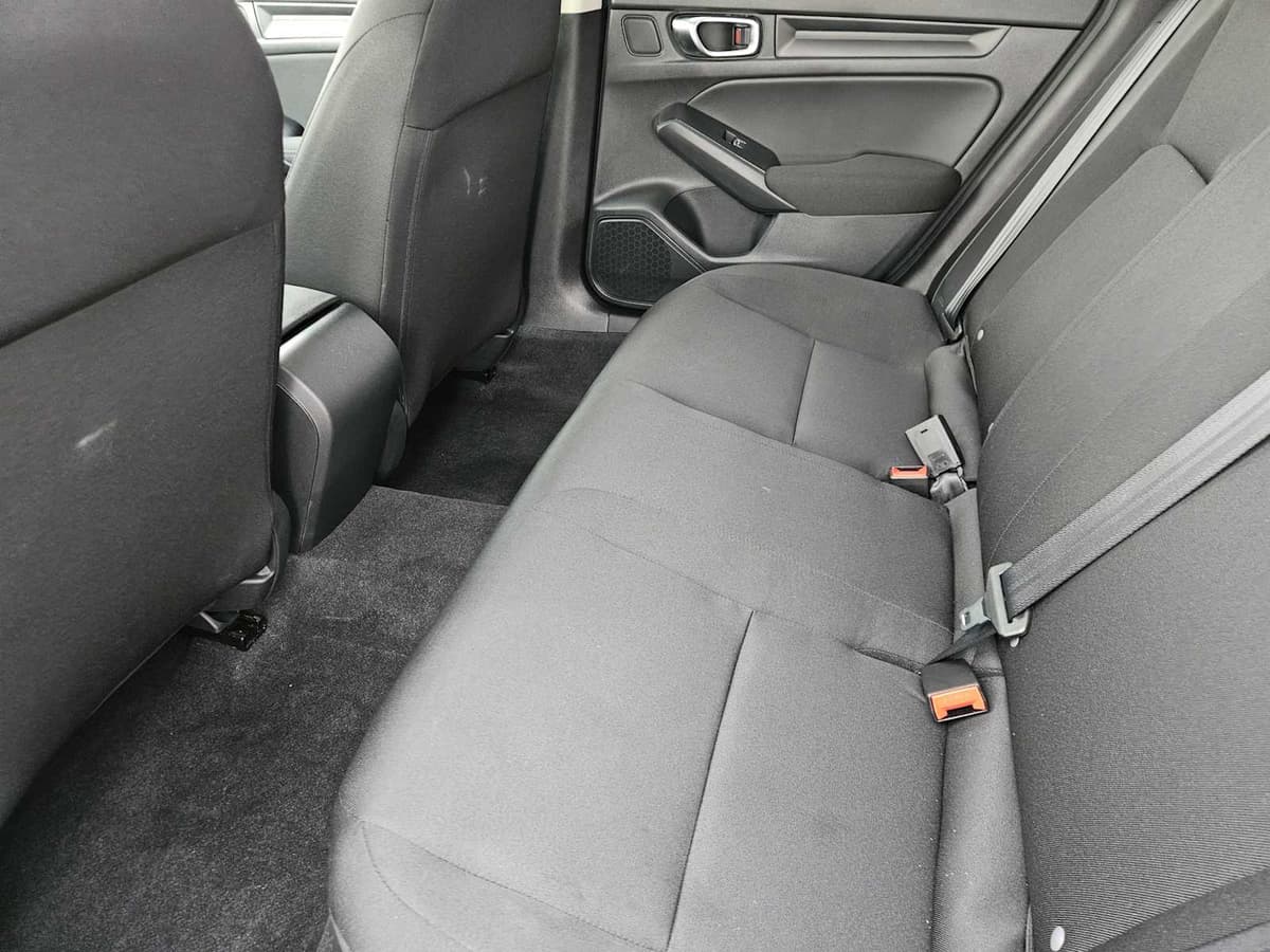 2026 Honda Civic - Image 27