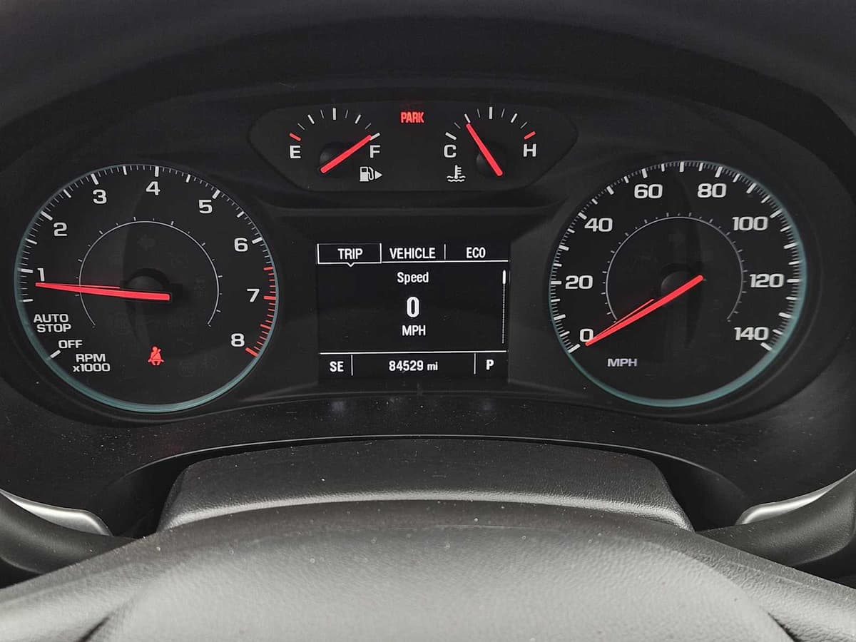 2023 Chevrolet Malibu - Image 16