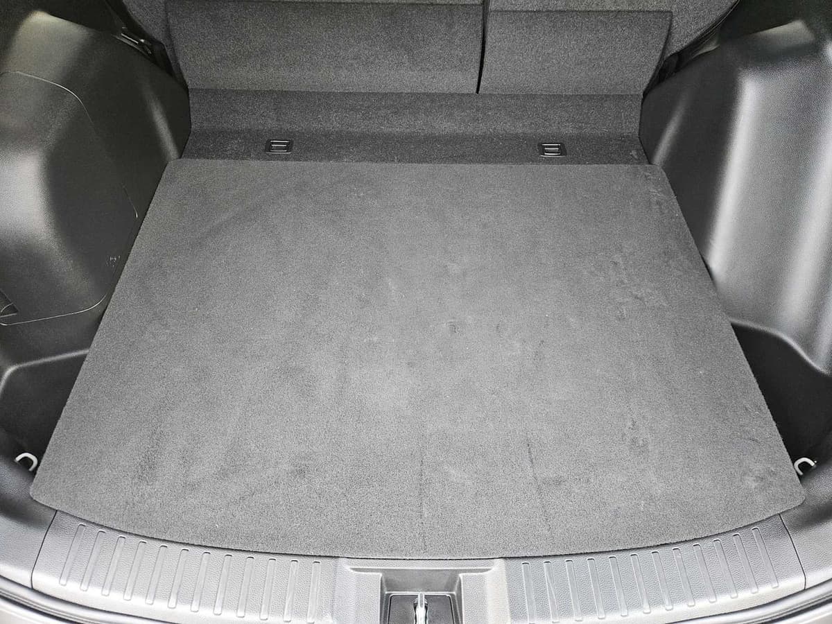 2026 Honda CR-V Hybrid - Image 31