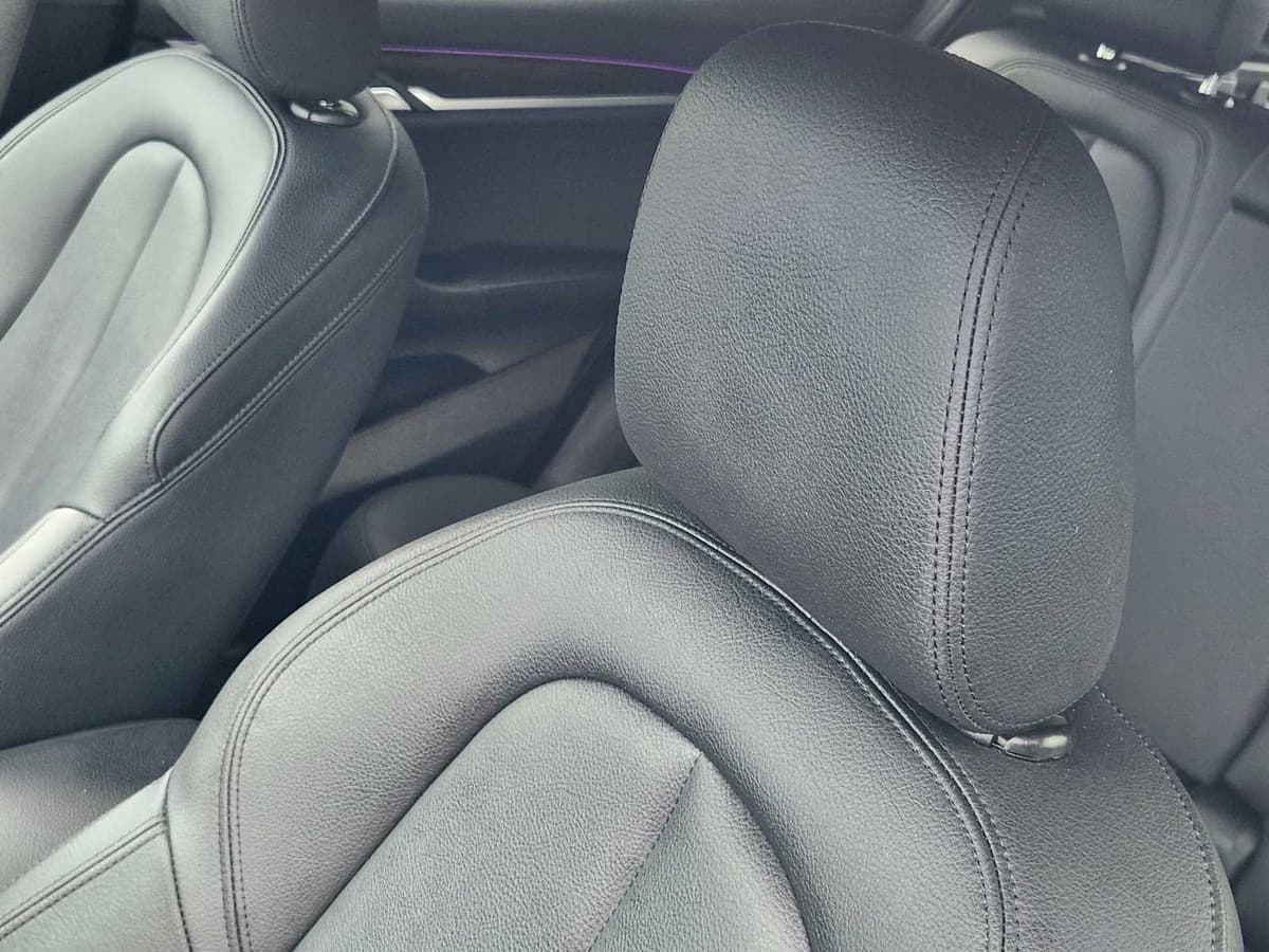 2018 BMW X2 sDrive28i - Image 14