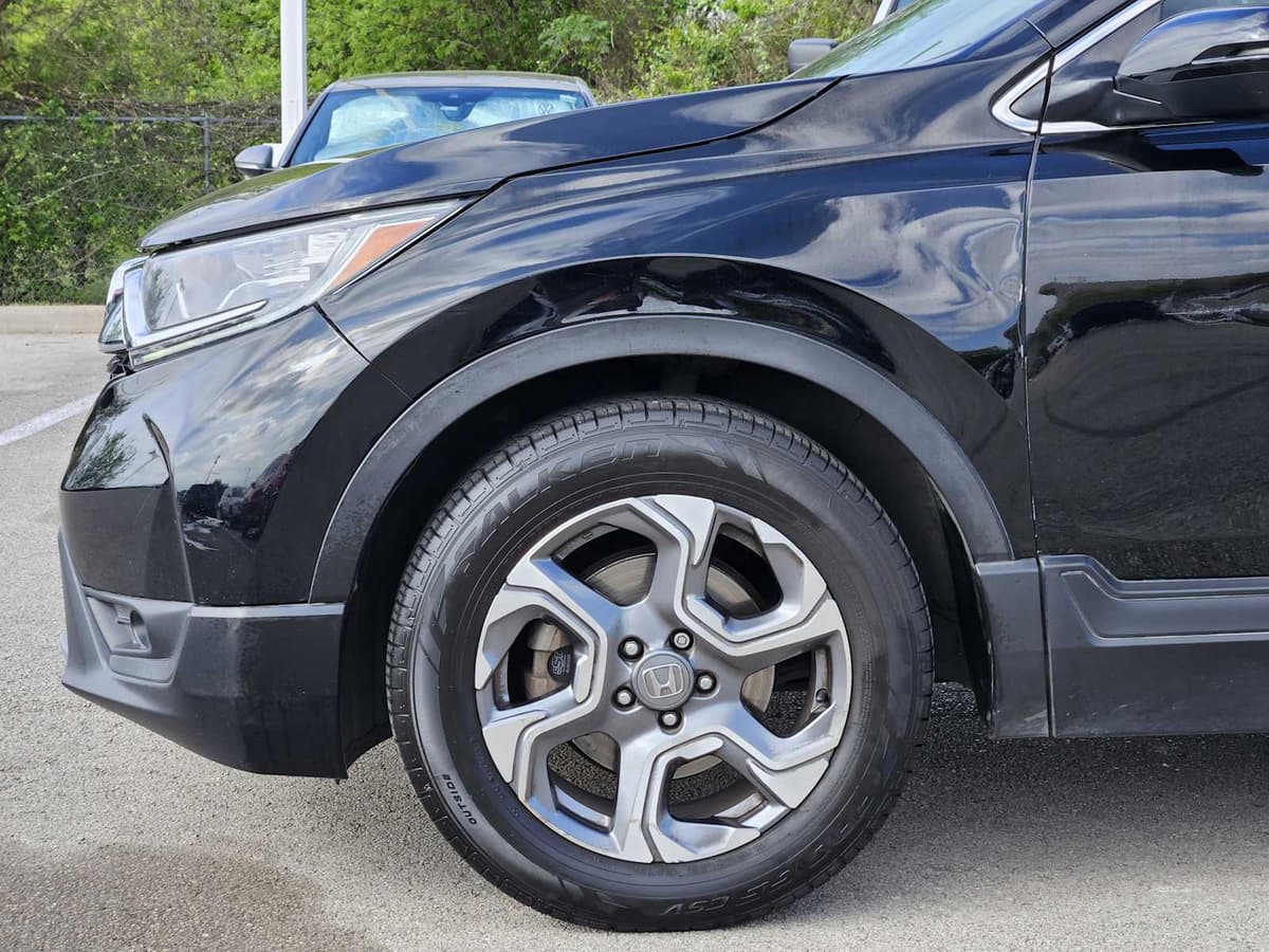 2019 Honda CR-V - Image 8