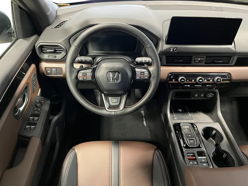 2026 Honda Pilot - Image 27