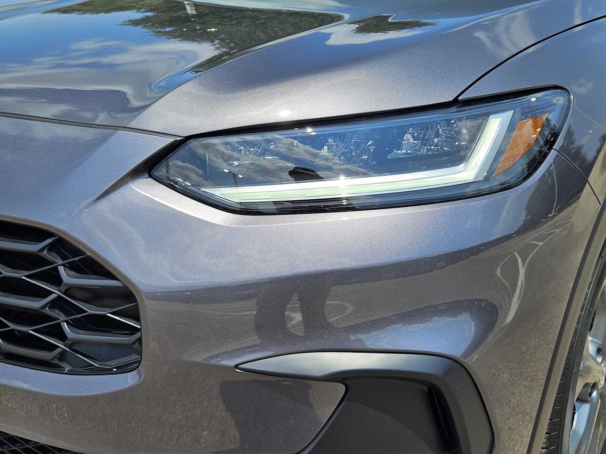 2026 Honda HR-V - Image 7