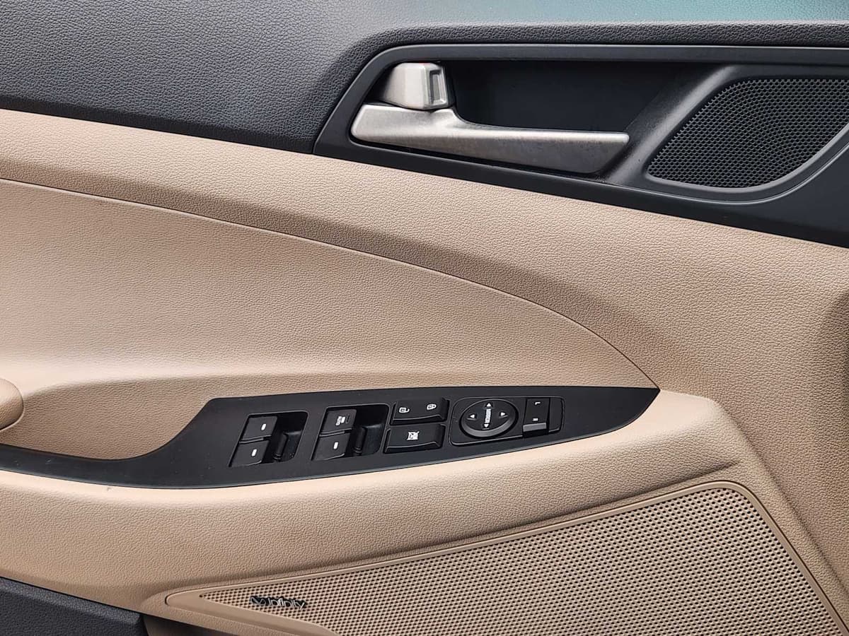 2018 Hyundai Tucson - Image 22