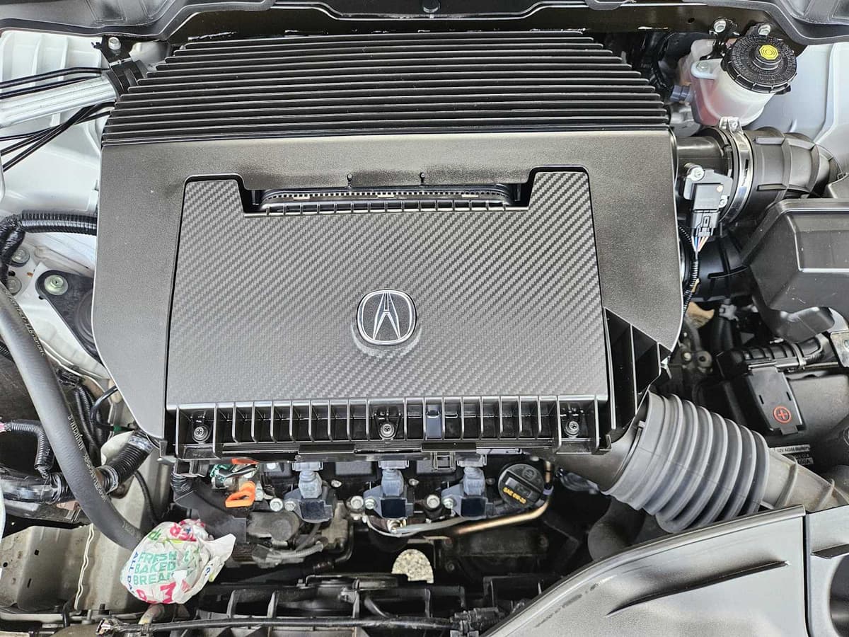 2024 Acura MDX - Image 31