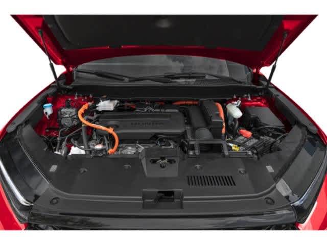 2026 Honda CR-V Hybrid - Image 15