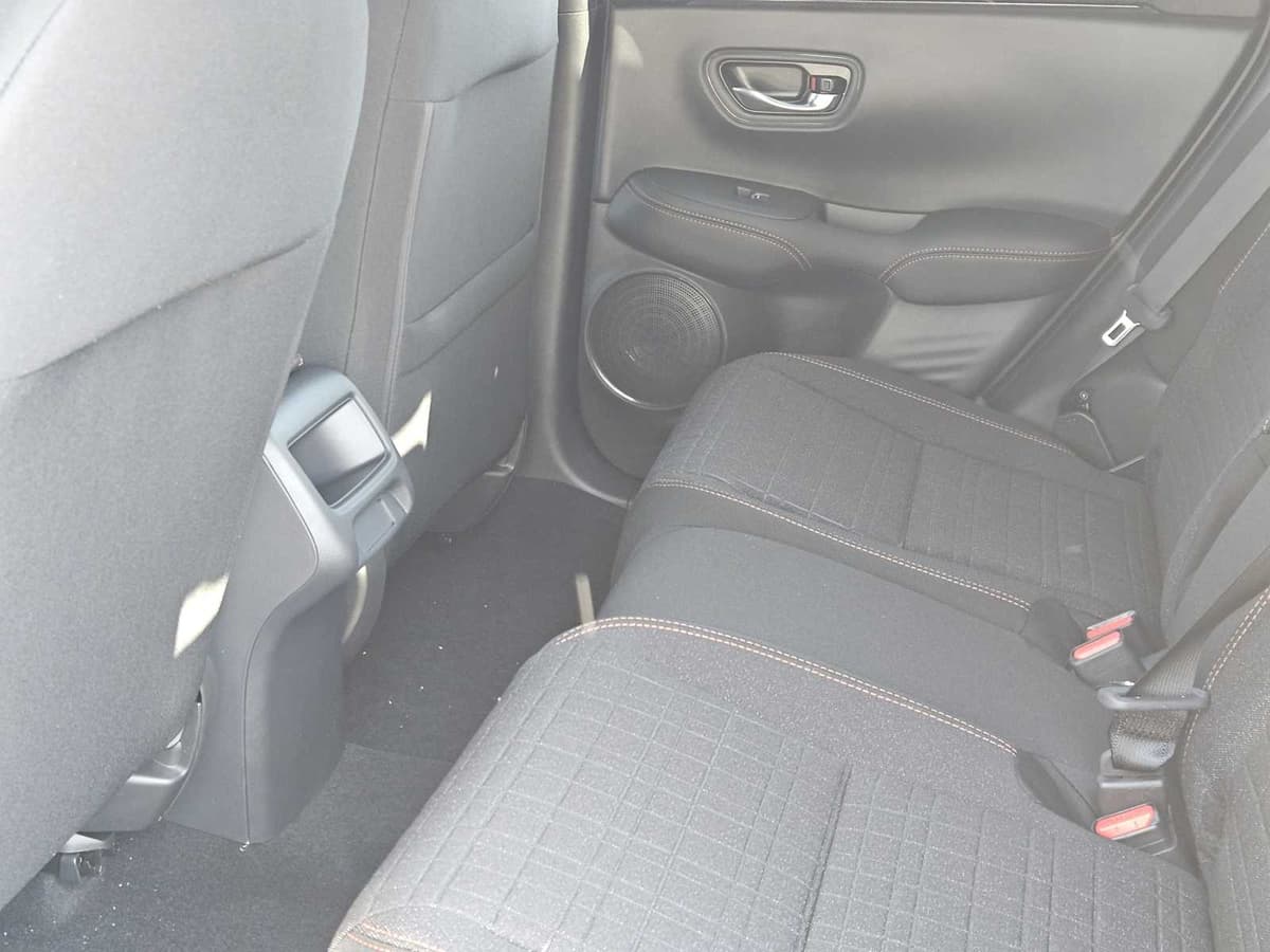 2026 Honda HR-V - Image 22