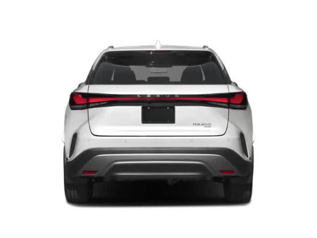 2023 LEXUS RX 350 - Image 5