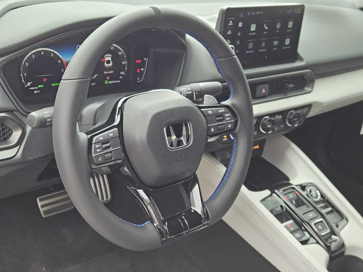 2026 Honda Prelude - Image 2