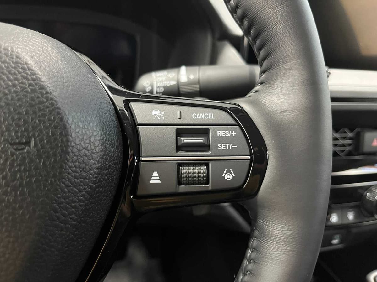 2026 Honda Accord Hybrid - Image 17