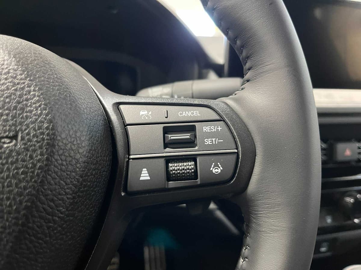 2026 Honda Accord Hybrid - Image 19