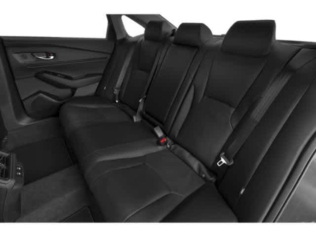 2026 Honda Accord Hybrid - Image 15