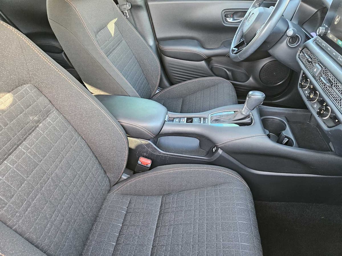 2023 Honda HR-V - Image 13