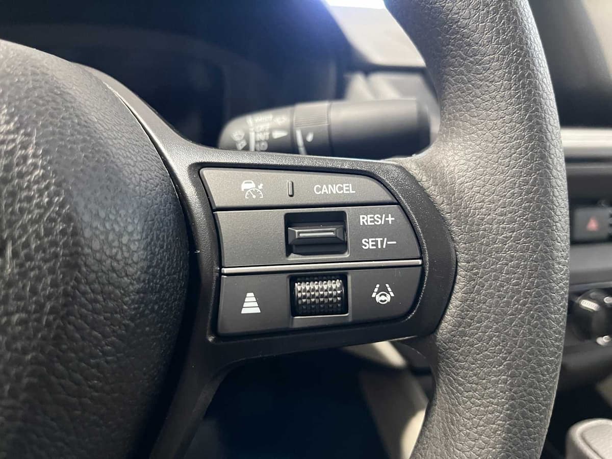 2026 Honda Accord - Image 12