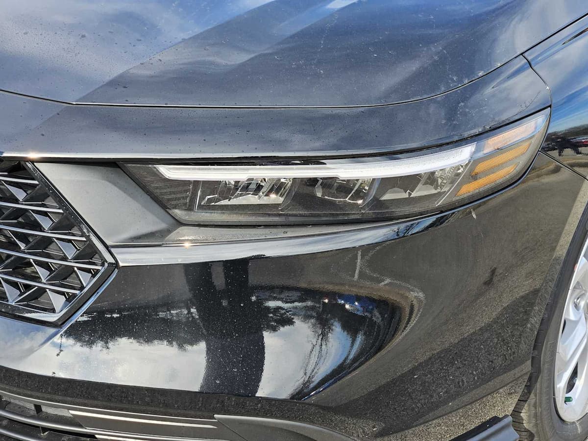 2026 Honda Accord - Image 4