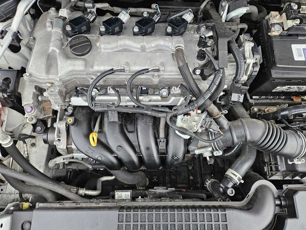 2021 Toyota Corolla - Image 29