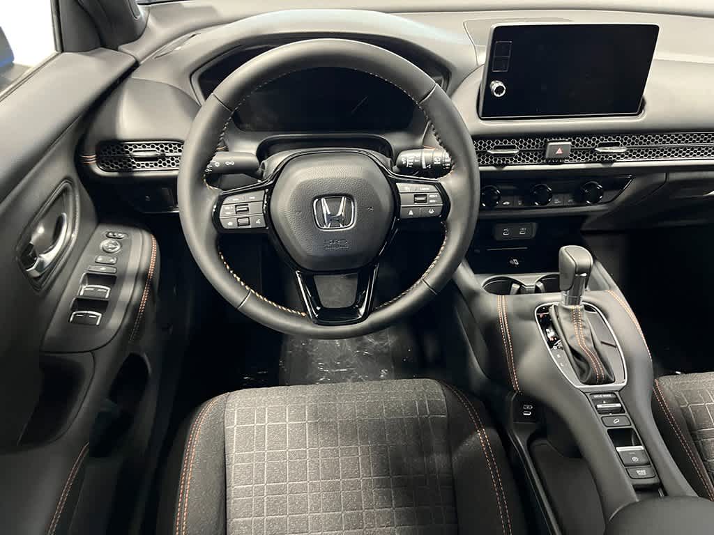 2026 Honda HR-V - Image 16