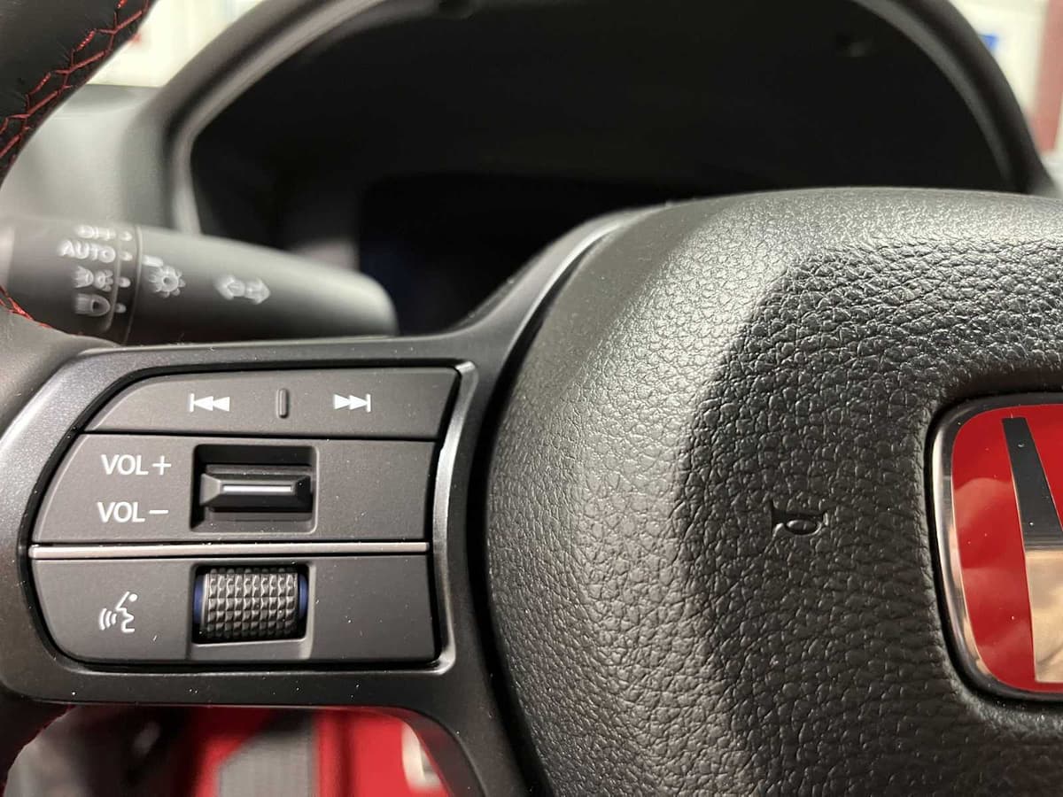 2026 Honda Civic Type R - Image 19