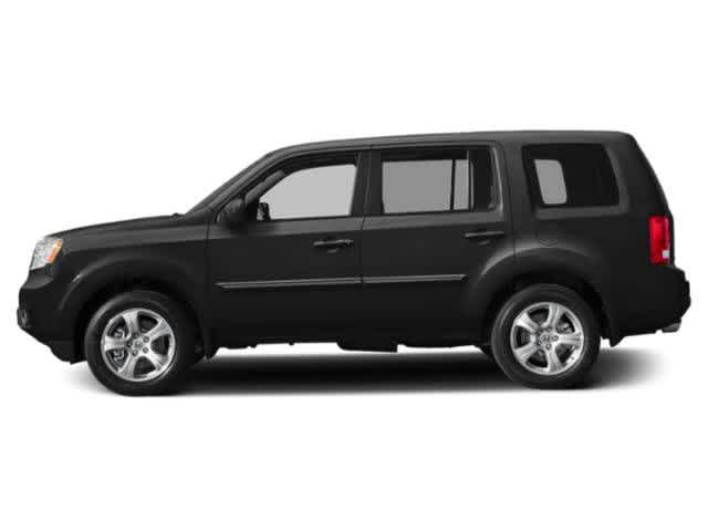 2015 Honda Pilot - Image 3
