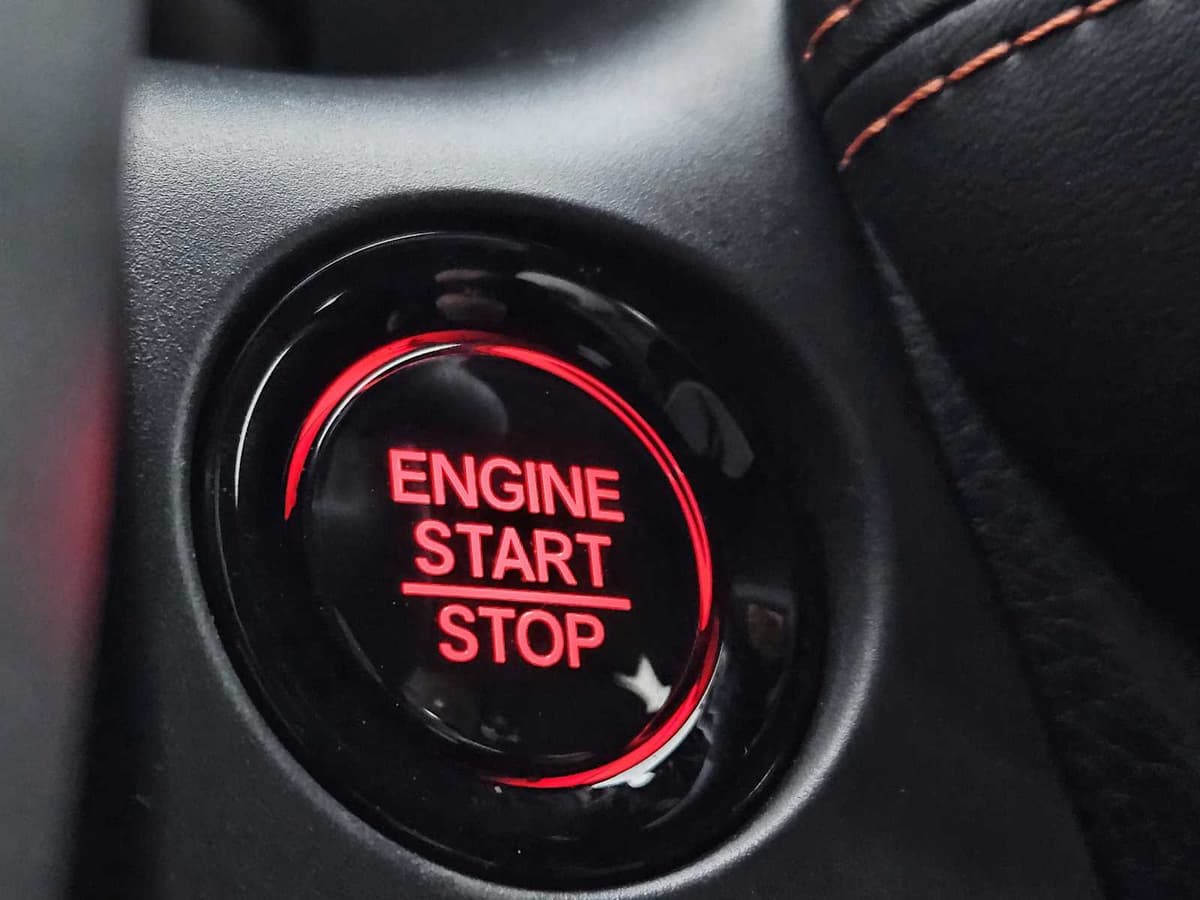 2024 Honda HR-V - Image 21