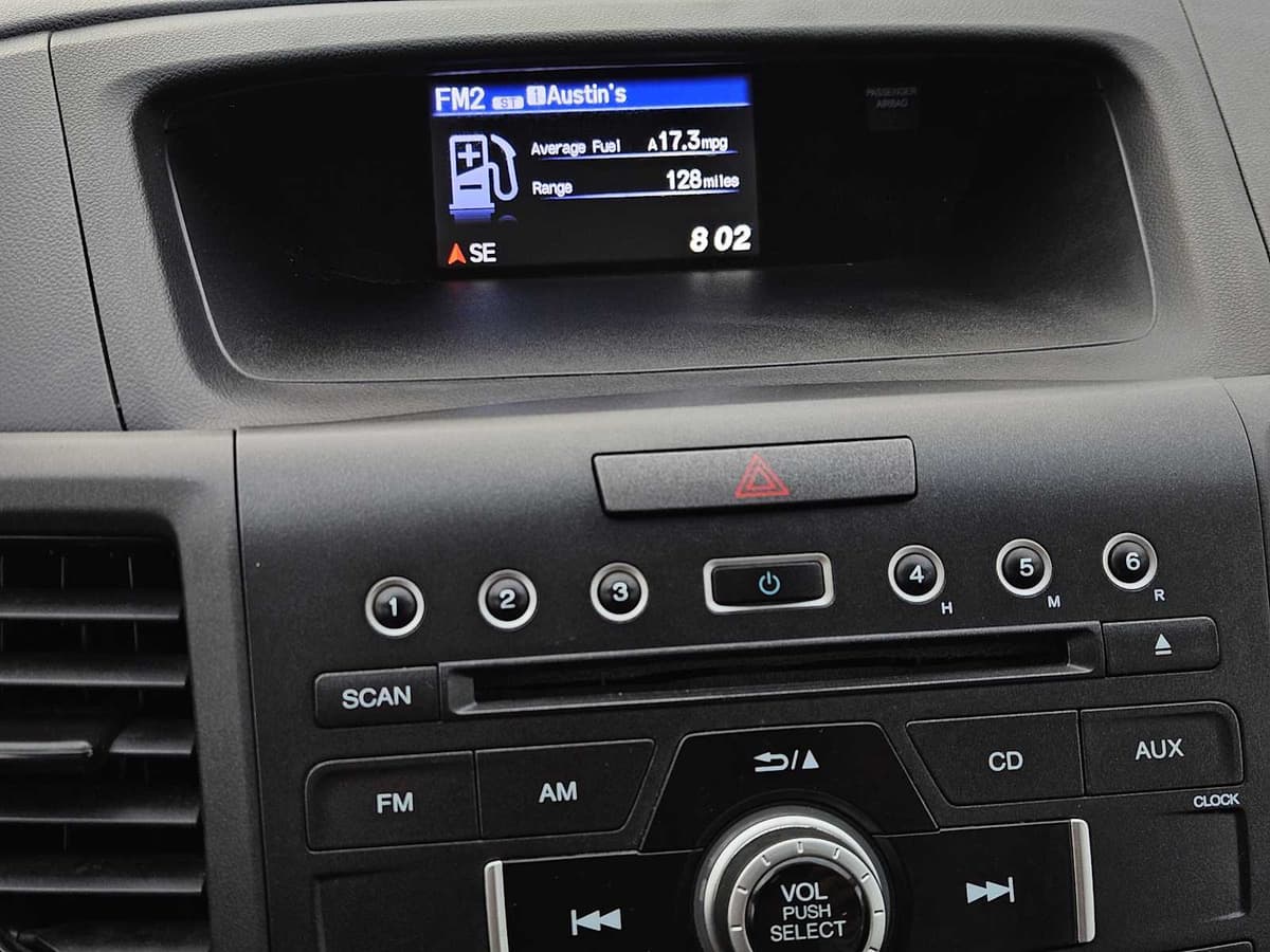 2012 Honda CR-V - Image 17