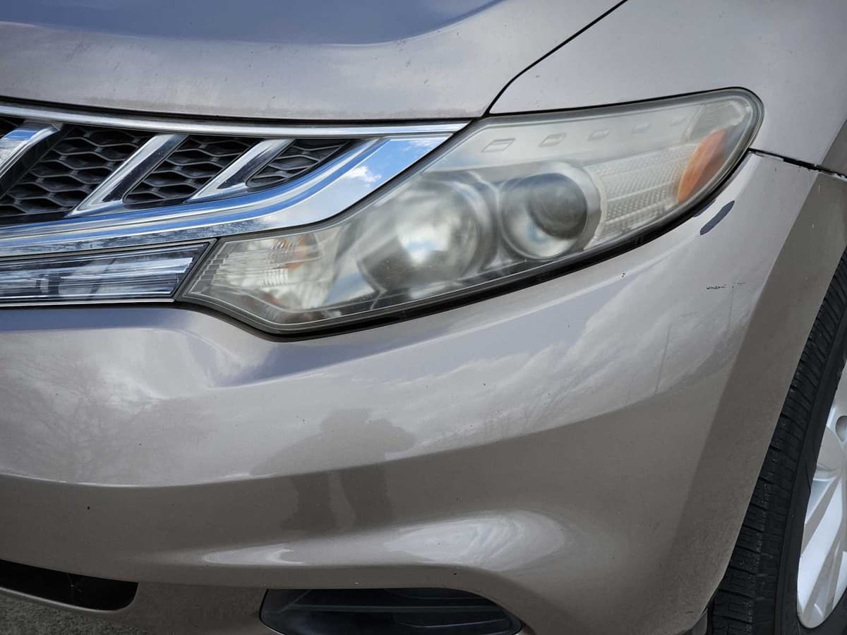 2012 Nissan Murano - Image 7