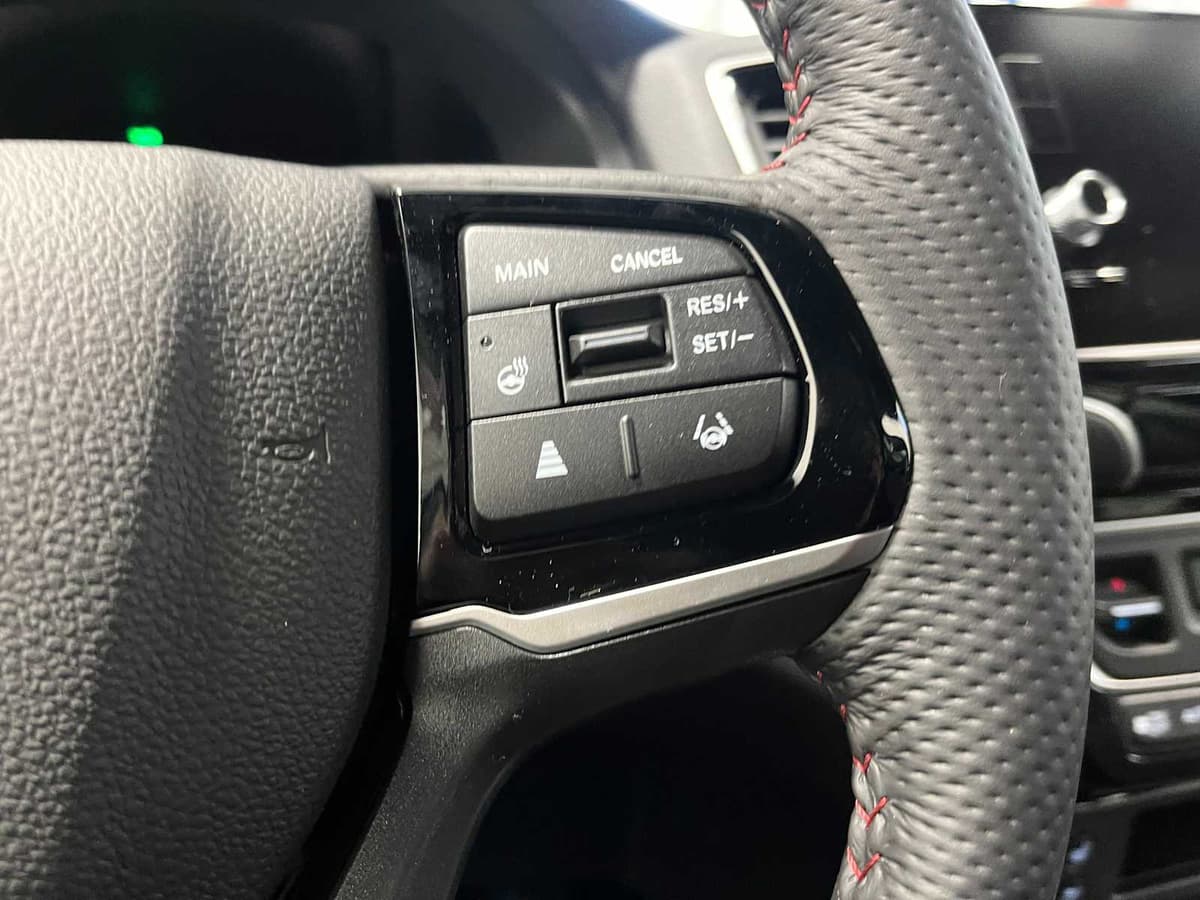 2026 Honda Ridgeline - Image 17