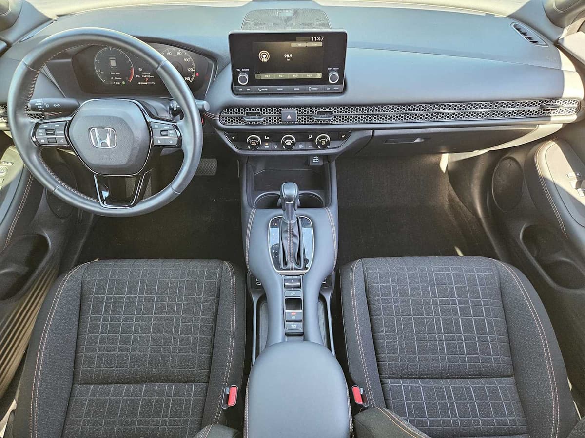 2024 Honda HR-V - Image 24