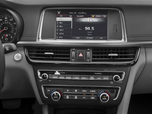 2016 Kia Optima - Image 13