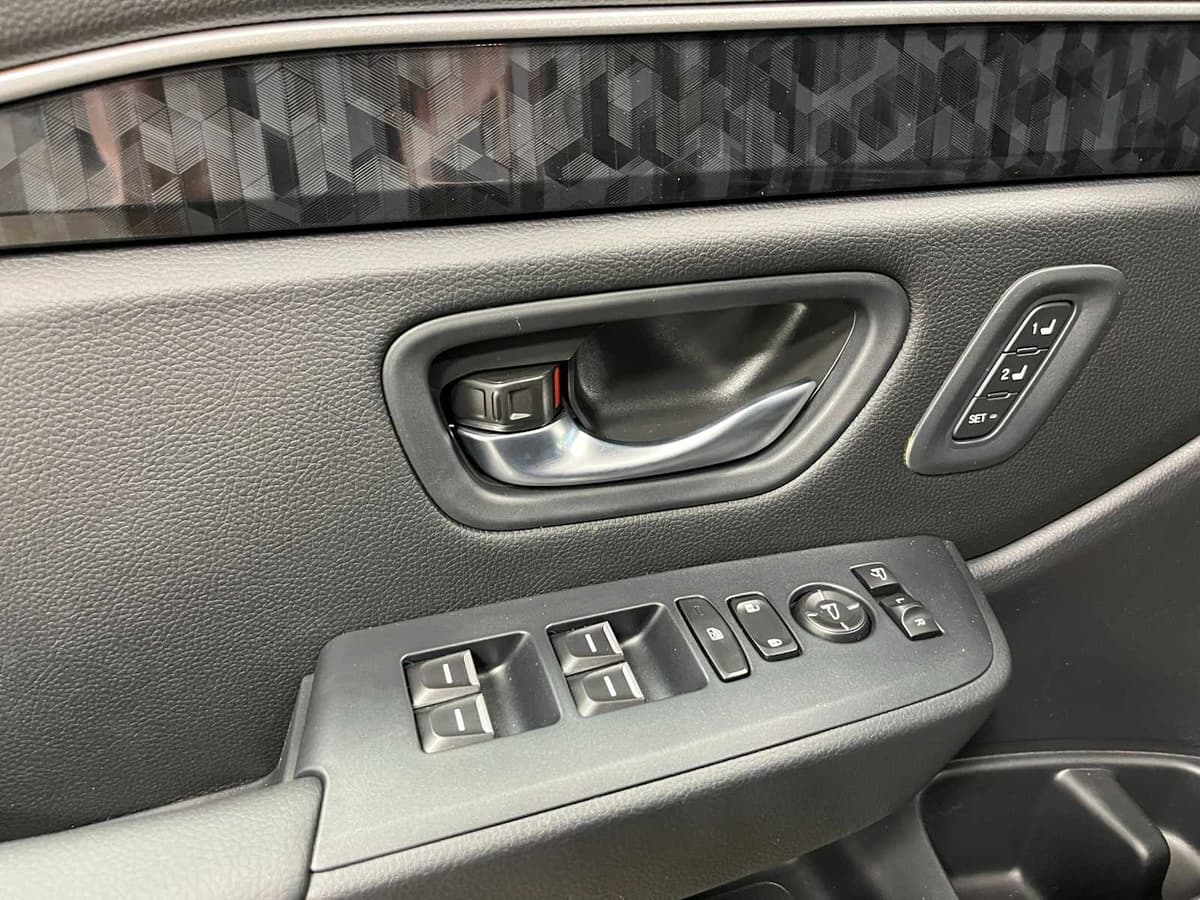 2026 Honda Passport - Image 10