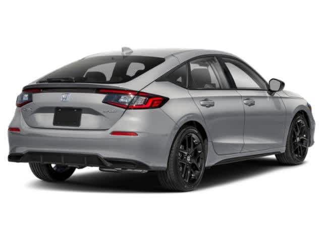 2026 Honda Civic - Image 2