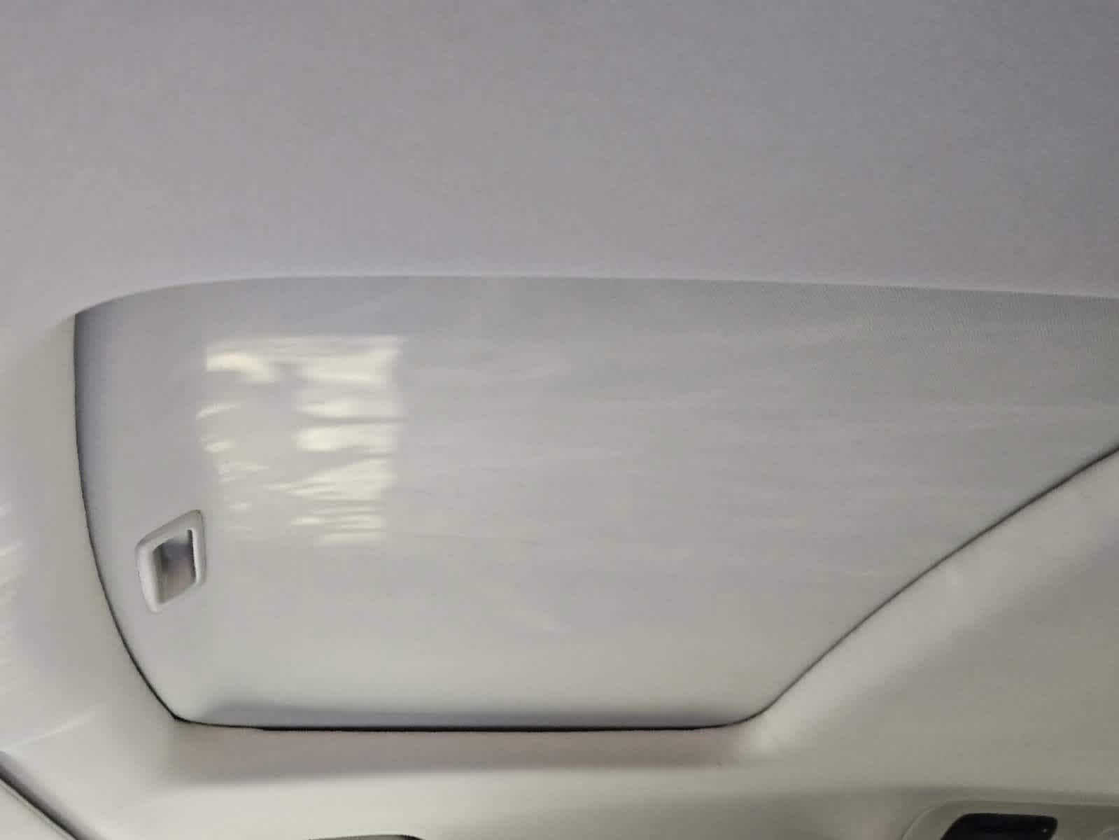 2026 Honda Odyssey - Image 23