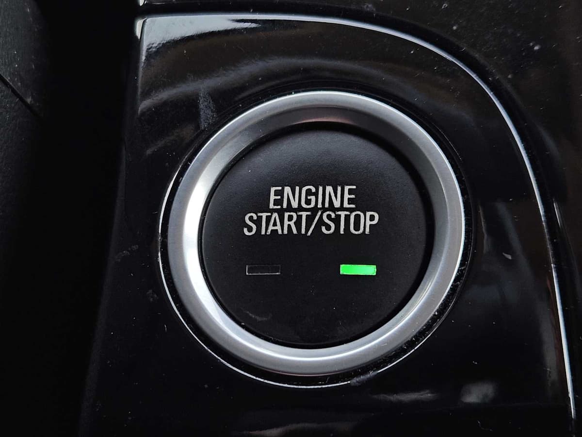 2019 Buick Encore - Image 20