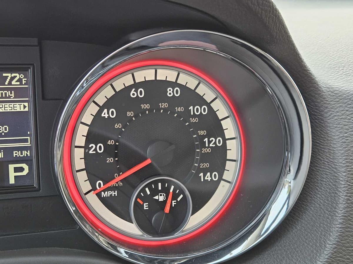 2012 Dodge Durango - Image 15