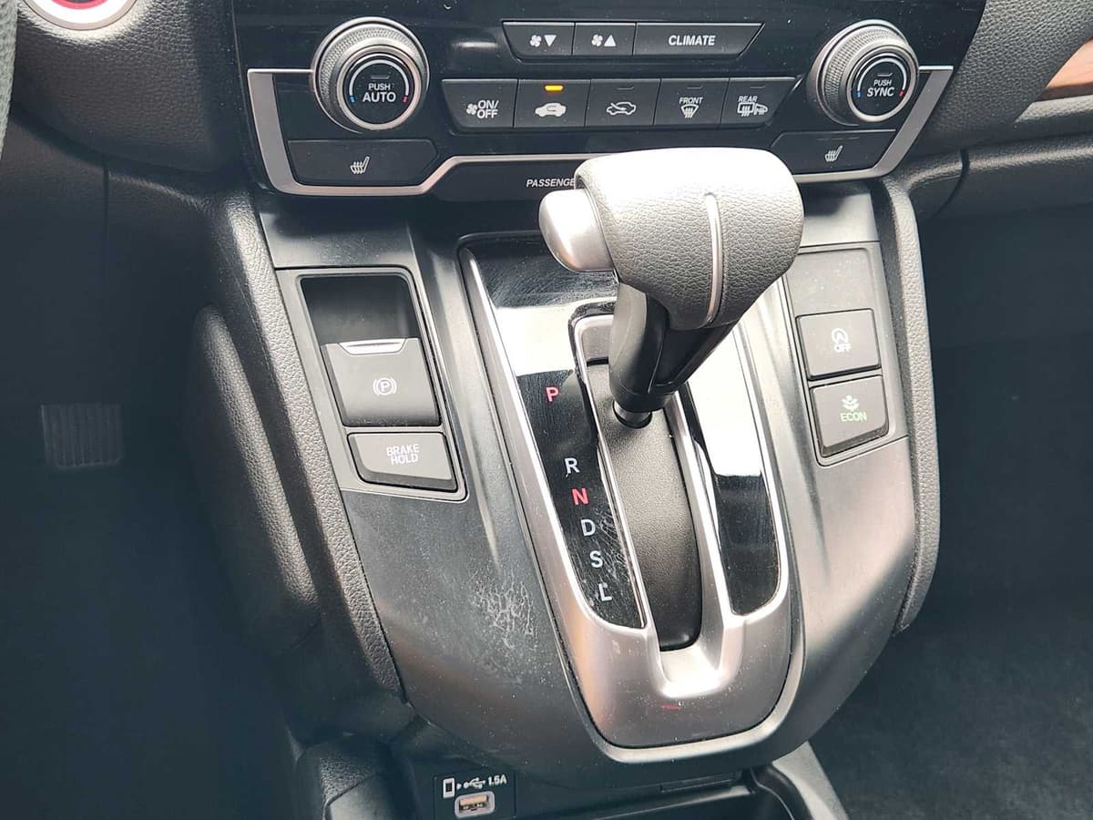 2021 Honda CR-V - Image 19