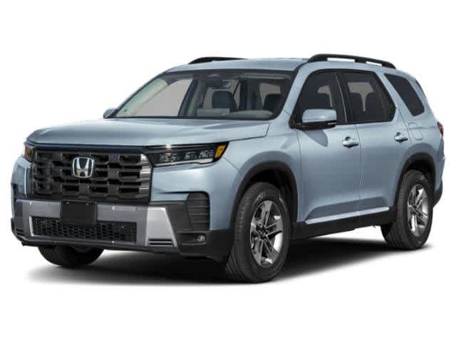 2026 Honda Pilot - Image 1