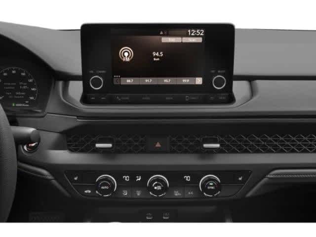 2025 Honda Accord - Image 13