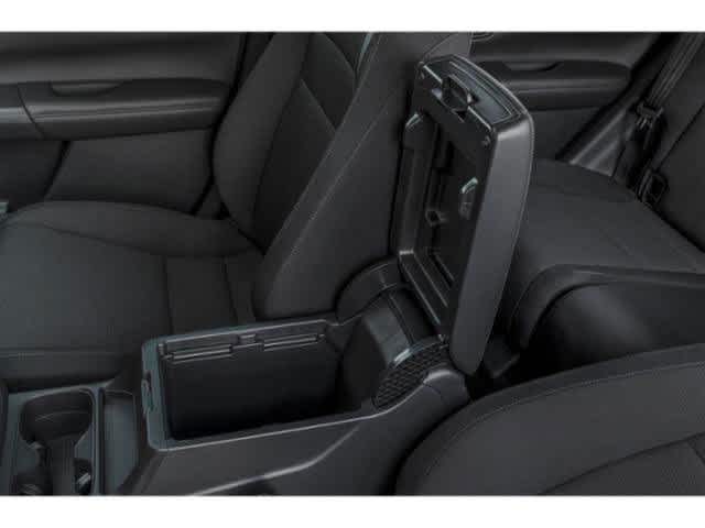 2026 Honda CR-V - Image 13