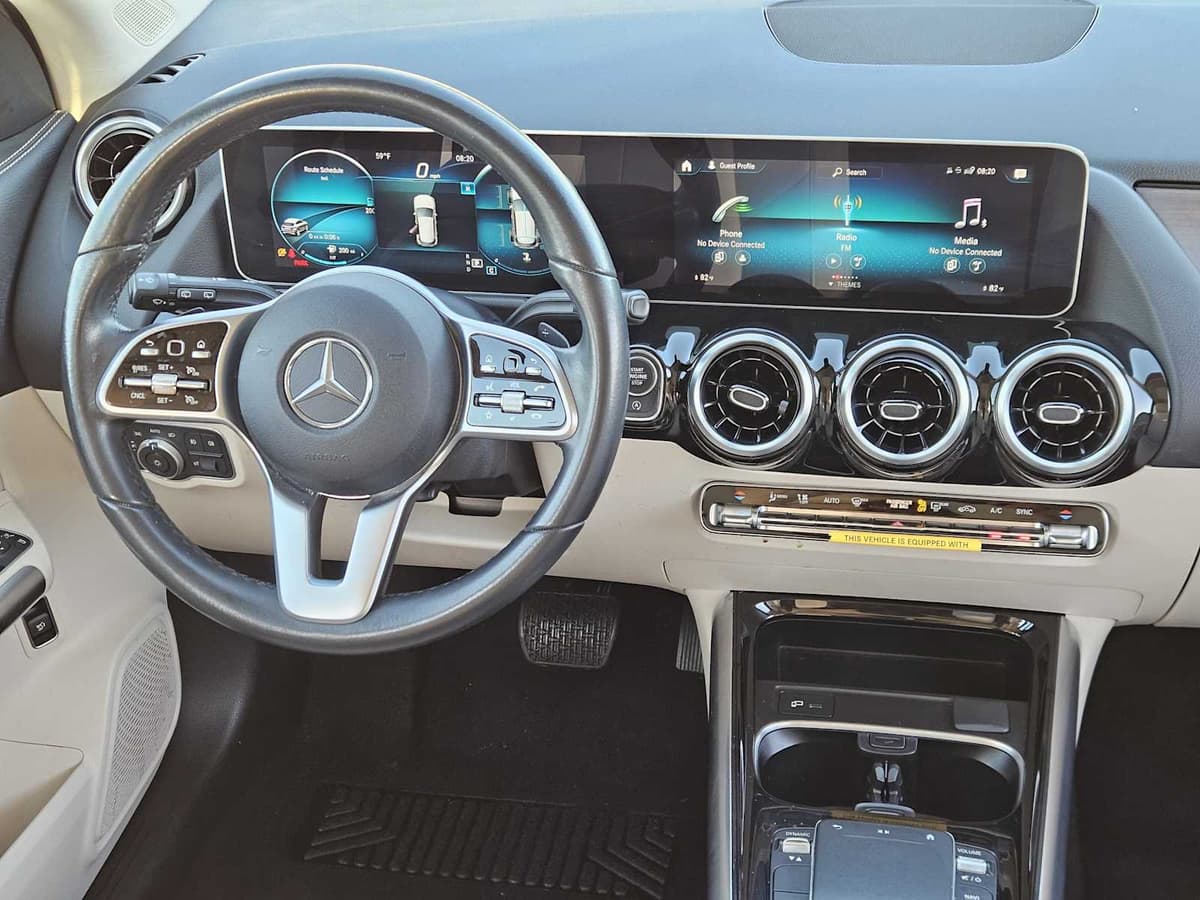 2021 Mercedes-Benz GLA 250 - Image 26