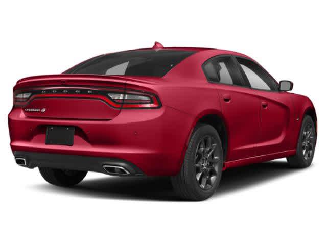 2018 Dodge Charger - Image 2